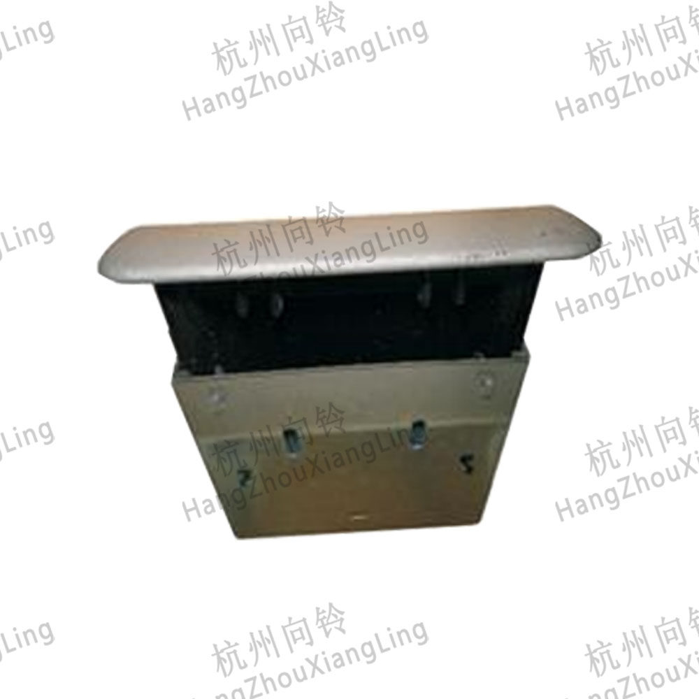 HANGZHOU XIANG LING AUTO PARTS CO.,LTD.